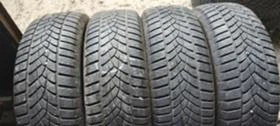 Гуми Зимни 215/65R16, снимка 1
