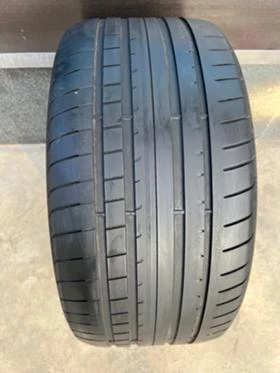 Гуми Летни 275/35R19, снимка 2