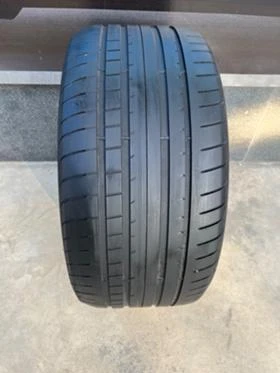 Гуми Летни 275/35R19, снимка 1