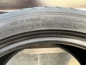 Гуми Летни 275/35R19, снимка 7