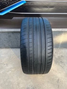 Гуми Летни 275/35R19, снимка 3