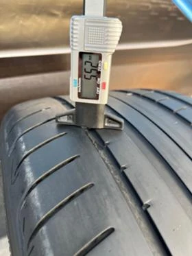 Гуми Летни 275/35R19, снимка 8