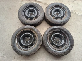 Джанти за Citroen C4 Cactus, снимка 1