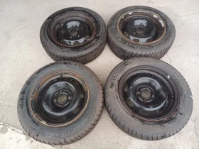 Джанти за Citroen C4 Cactus, снимка 2