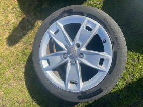 Джанти за Audi A3, снимка 4
