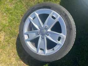 Джанти за Audi A3, снимка 6