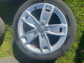 Джанти за Audi A3, снимка 5