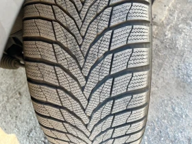 Гуми с джанти Nexen 255/50R19, снимка 6