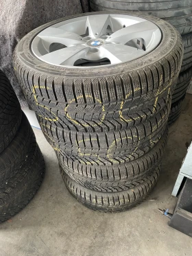 Гуми с джанти Sailun 225/45R17, снимка 2