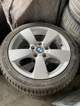 Гуми с джанти Sailun 225/45R17, снимка 1