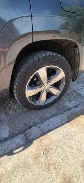 Гуми Всесезонни 265/50R20, снимка 2 - Гуми и джанти - 53055734