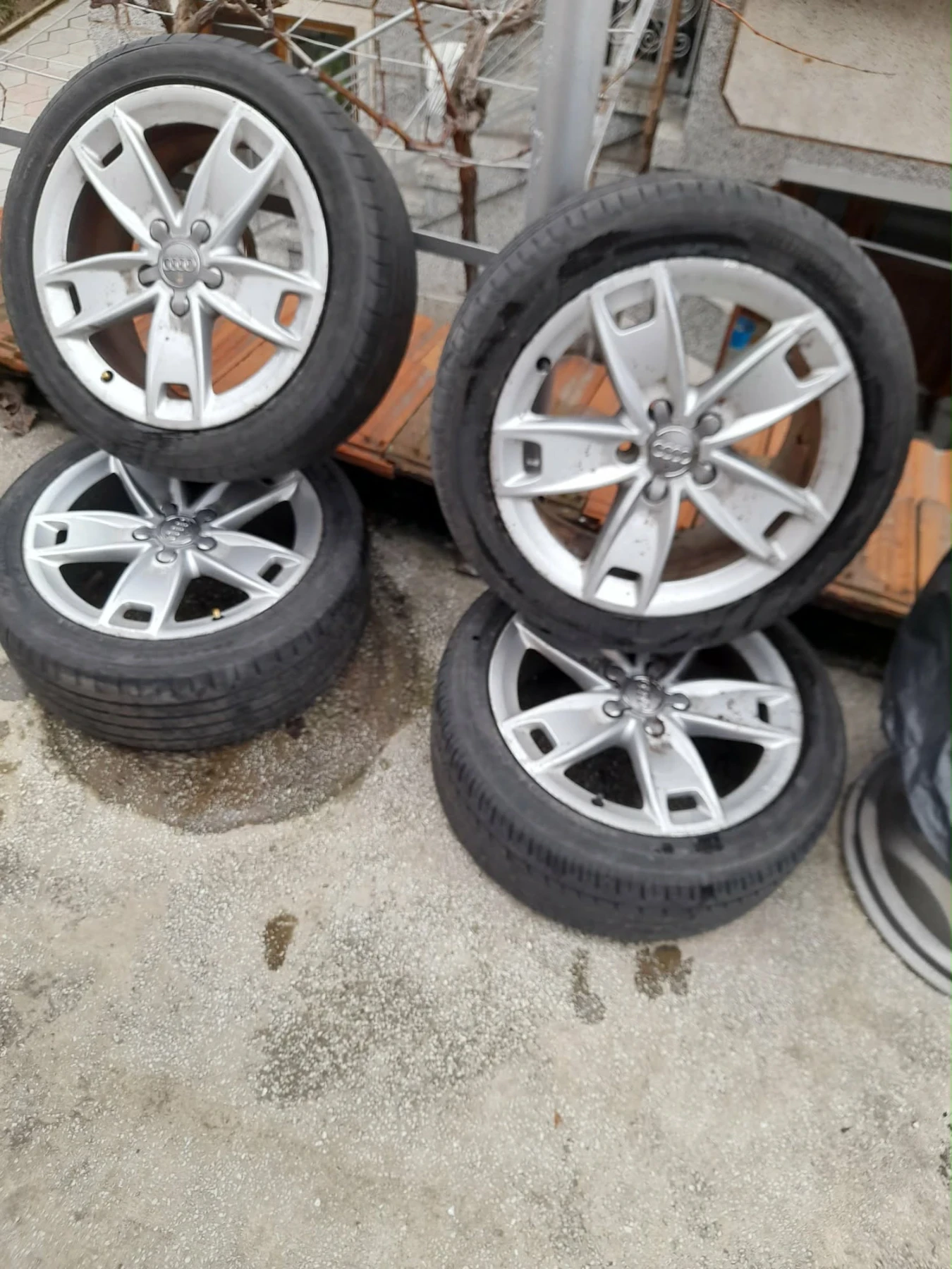 ������ �� Audi A3 | Mobile.bg � ����������� 1