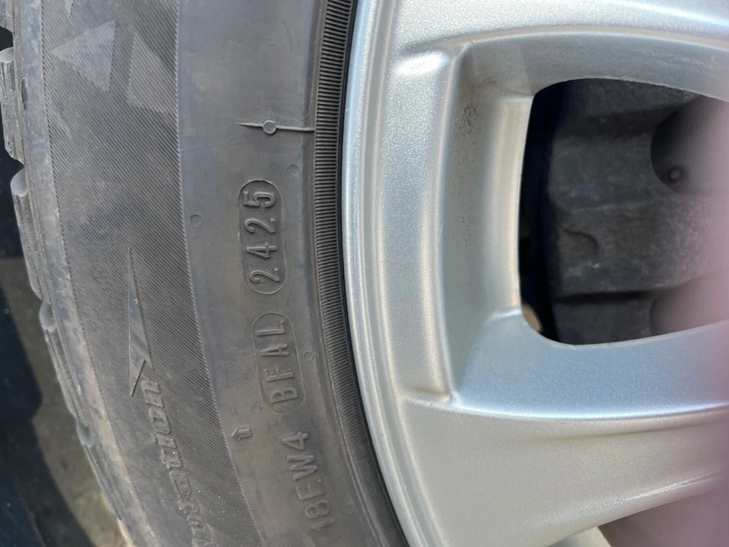 Гуми с джанти Nexen 255/50R19, снимка 5 - Гуми и джанти - 53895860