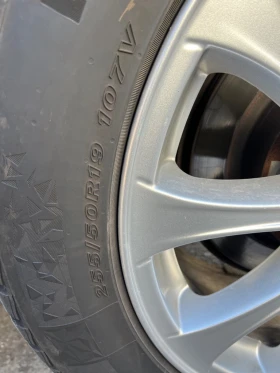 ���� � ������ 255/50R19 �� Land Rover Range Rover Sport | Mobile.bg � ����� ������ 4