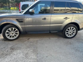 ���� � ������ 255/50R19 �� Land Rover Range Rover Sport | Mobile.bg � ����� ������ 3