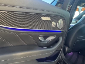 Mercedes-Benz E 63 AMG AMG 4M S, снимка 7