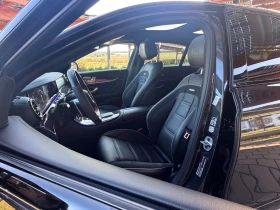 Mercedes-Benz E 63 AMG AMG 4M S, снимка 10