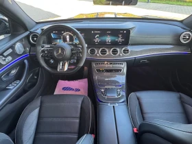 Mercedes-Benz E 63 AMG AMG 4M S, снимка 8