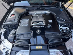 Mercedes-Benz E 63 AMG AMG 4M S, снимка 15