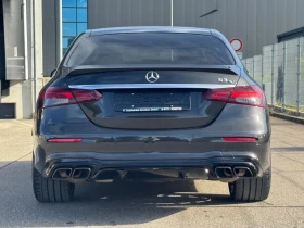 Mercedes-Benz E 63 AMG AMG 4M S, снимка 5