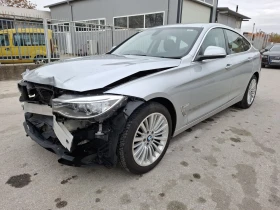 BMW 3gt 258кс 59хил км НА ЧАСТИ , снимка 2