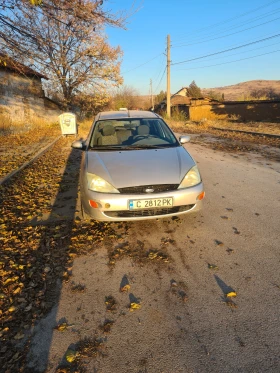 Ford Focus, снимка 1