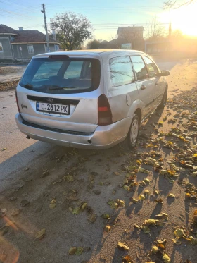 Ford Focus, снимка 6