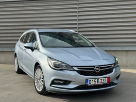 Opel Astra 1.6d FULL* СЛЕДЕНЕ ЛЕНТА* ЕЛ БАГАЖНИК* ЛИЗИНГ