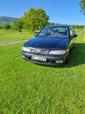 Nissan Primera