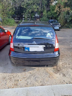 Citroen C3, снимка 3