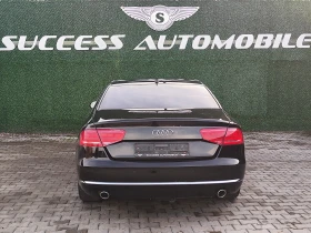 Audi A8 4.2* B&Q* INDIVIDUAL* PODGREV* OBDUH* CAMERA* LIZI, снимка 4