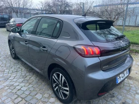 Peugeot 208 1.2i TURBO NAVI/LED, снимка 5