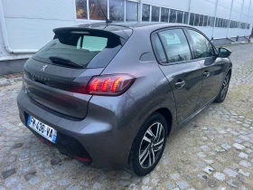 Peugeot 208 1.2i TURBO NAVI/LED, снимка 6
