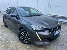 Peugeot 208 1.2i TURBO NAVI/LED, снимка 14