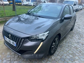 Peugeot 208 1.2i TURBO NAVI/LED, снимка 1