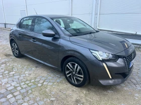 Peugeot 208 1.2i TURBO NAVI/LED, снимка 3