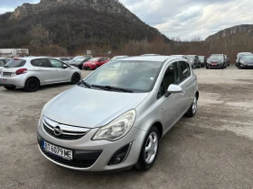 Opel Corsa 1.2i , снимка 7