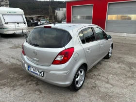 Opel Corsa 1.2i , снимка 3