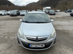 Opel Corsa 1.2i , снимка 8