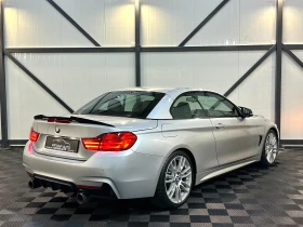 BMW 435 * КАБРИО* HEAD UP* ПОДГРЕВ* 120 000км* , снимка 5