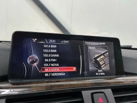 BMW 435 * КАБРИО* HEAD UP* ПОДГРЕВ* 120 000км* , снимка 15