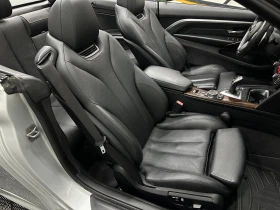 BMW 435 * КАБРИО* HEAD UP* ПОДГРЕВ* 120 000км* , снимка 17