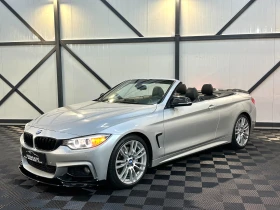 BMW 435 * КАБРИО* HEAD UP* ПОДГРЕВ* 120 000км* , снимка 1