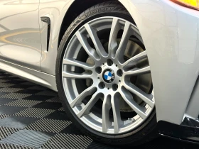 BMW 435 * КАБРИО* HEAD UP* ПОДГРЕВ* 120 000км* , снимка 9