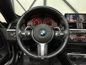 BMW 435 * КАБРИО* HEAD UP* ПОДГРЕВ* 120 000км* , снимка 11