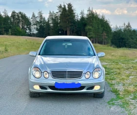 Mercedes-Benz E 270, снимка 1
