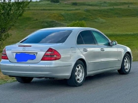 Mercedes-Benz E 270, снимка 3