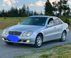 Mercedes-Benz E 270, снимка 7