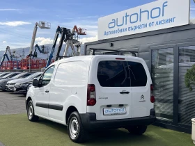 Citroen Berlingo VAN/1.6BlueHDi/75К.С./5МТ/N1, снимка 3