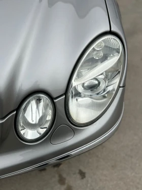 Mercedes-Benz E 320, снимка 7